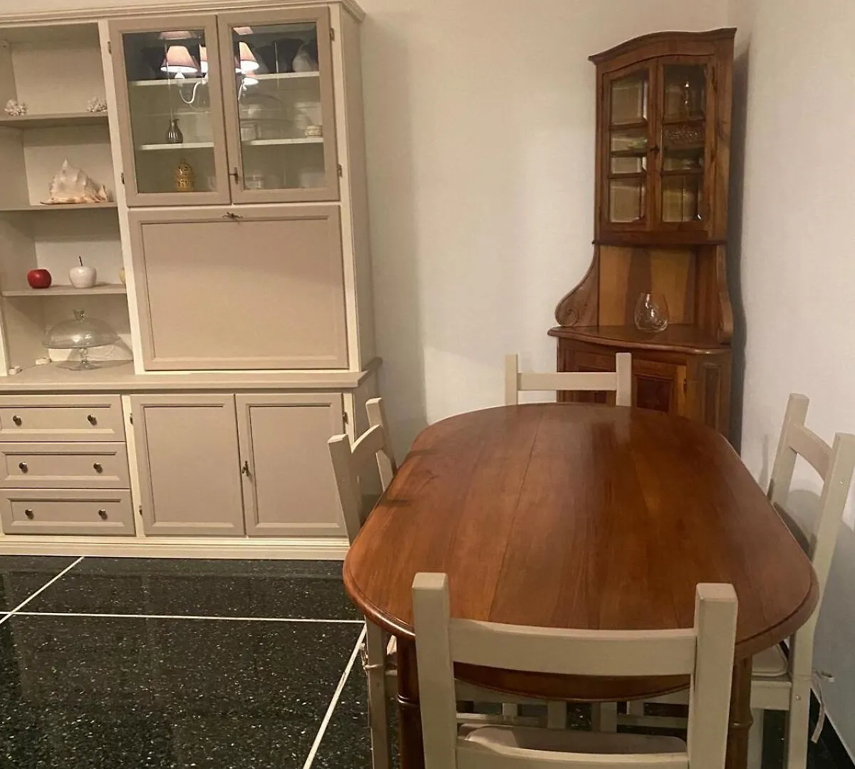 Apartmán Montaldo House Janov