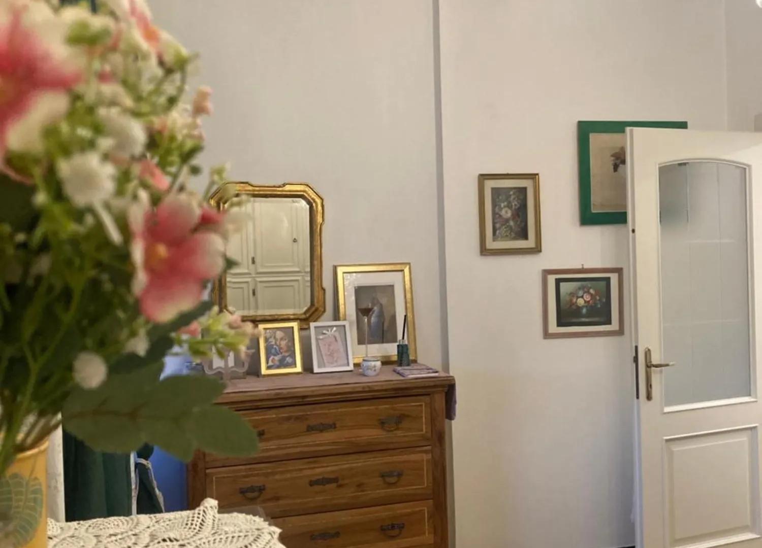 Montaldo House Apartman Genova 0*,  Olaszország